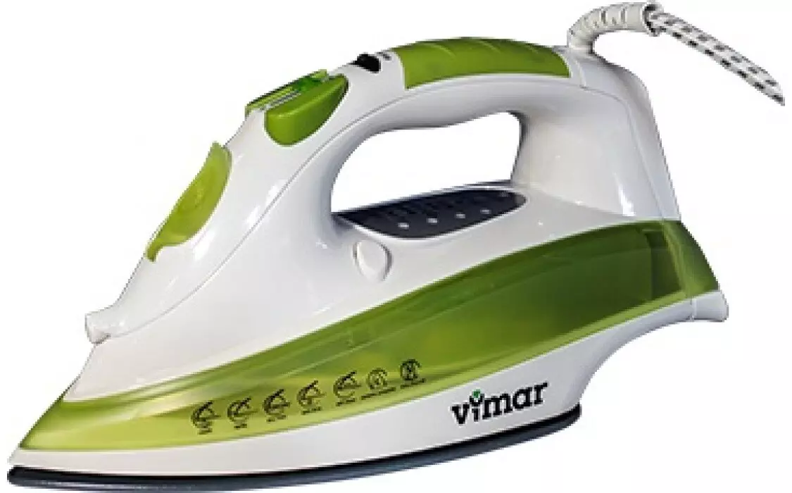 Утюг Vimar 2257 VSI Утюг Vimar 2257 VSI