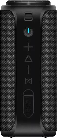 Портативная акустика 2E SoundXTube Black (2E-BSSXTWBK) Портативная акустика 2E SoundXTube Black (2E-BSSXTWBK)
