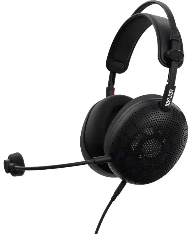 Наушники Over-ear Sony Inzone H6 Air Black (MDRG600B.E)