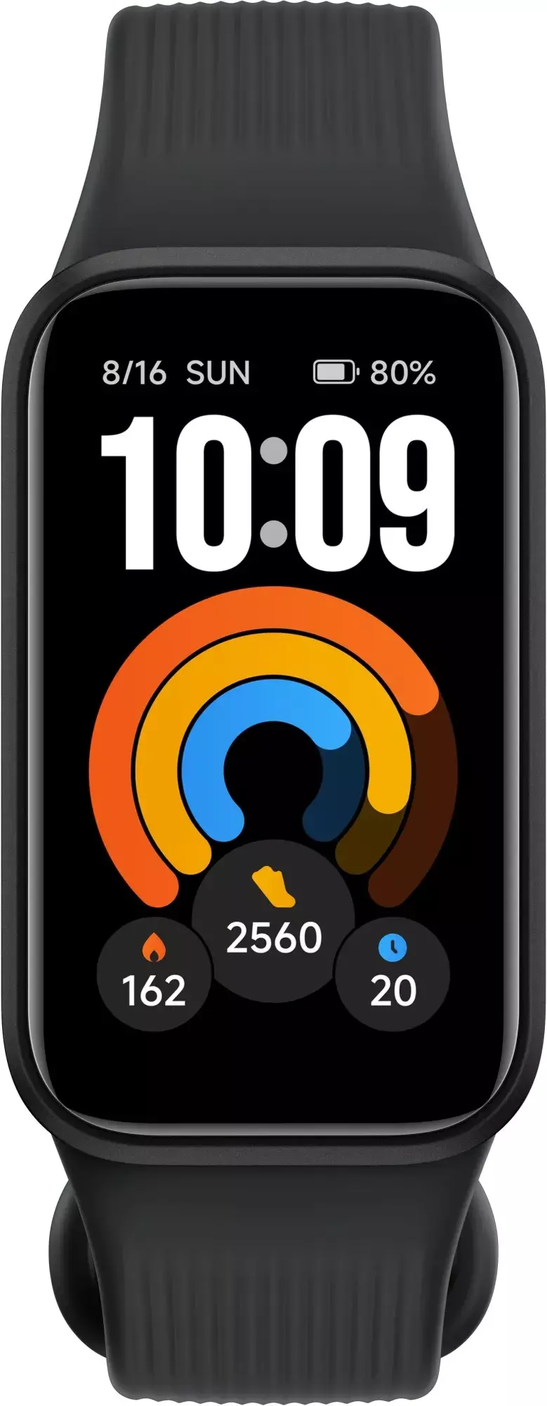 Фитнес-браслет Xiaomi Smart Band 11 Active Black (BHR09AEGL) Фитнес-браслет Xiaomi Smart Band 11 Active Black (BHR09AEGL)