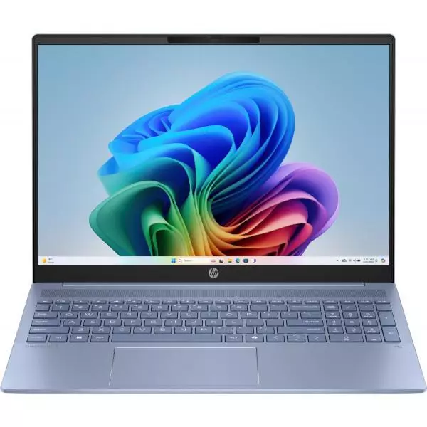 Ноутбук HP OmniBook 5 16-af1022ua Sky Blue (C9RS3EA) UA