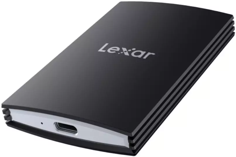 SSD накопичувач Lexar ARMOR 700 4 TB (LAR700X004T-RNBNG)
