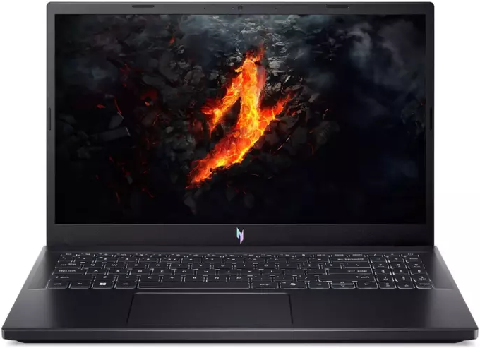 Ноутбук Acer Nitro V 15 ANV15-52-57BB (NH.U1PAA.004) (Сustom 32GB/2TB) EU Ноутбук Acer Nitro V 15 ANV15-52-57BB (NH.U1PAA.004) (Сustom 32GB/2TB) EU