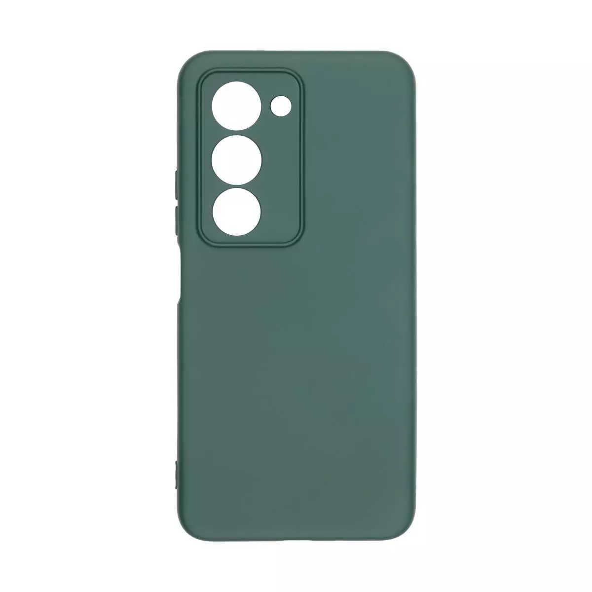 Чехол ArmorStandart ICON для Xiaomi Redmi 15 4G Camera cover Dark Green (ARM87087)