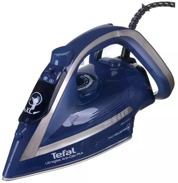 Праска з парою Tefal FV6830 Праска з парою Tefal FV6830