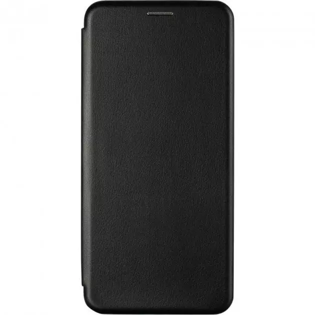 Чохол-книжка G-Case Ranger Xiaomi Redmi 12 Black
