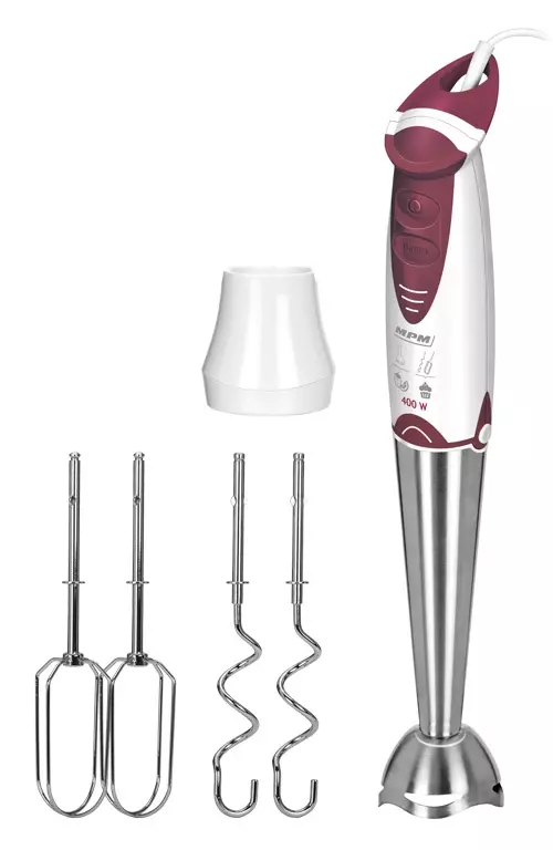 Блендер MPM MBL-16 Блендер MPM MBL-16