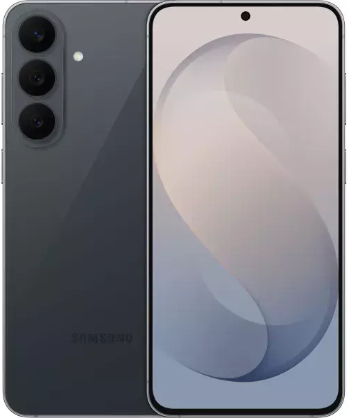 Смартфон Samsung Galaxy S26 FE 5G 8/512GB Graphite (SM-S741BZKIEUC) Смартфон Samsung Galaxy S26 FE 5G 8/512GB Graphite (SM-S741BZKIEUC)