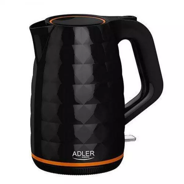Электрочайник Adler AD 1277 Black Электрочайник Adler AD 1277 Black