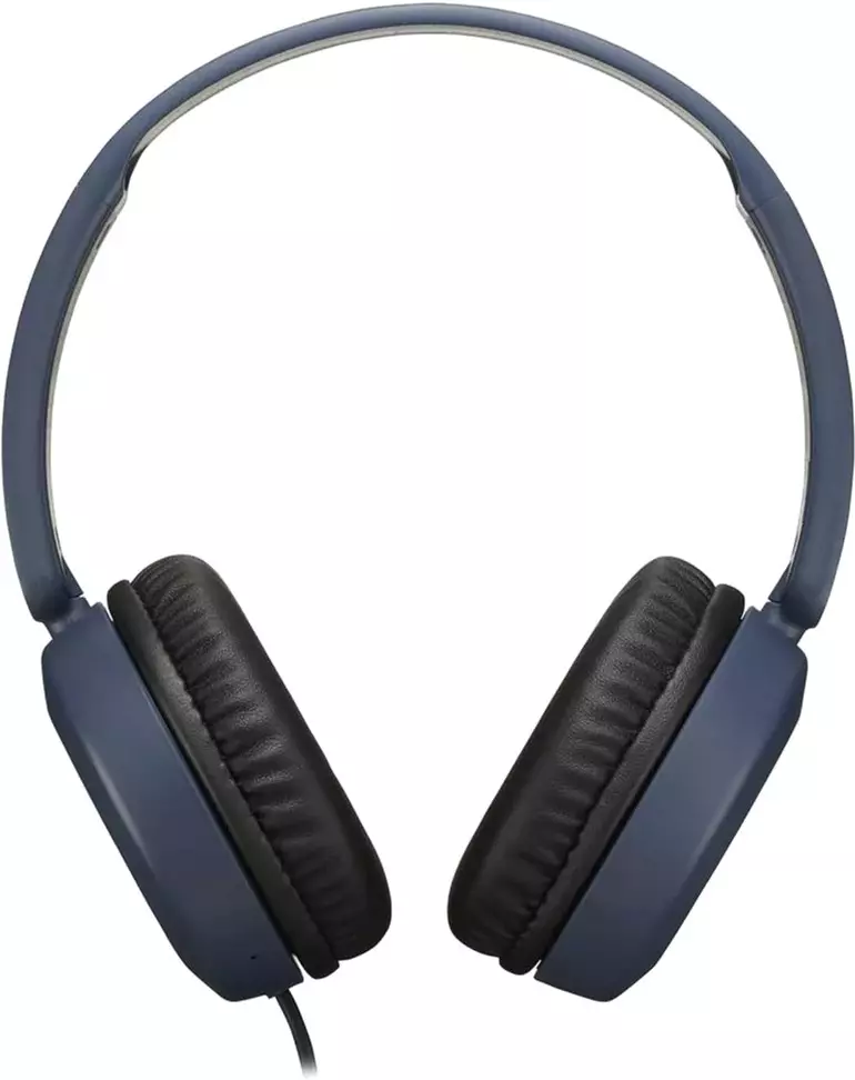 Навушники JVC HA-S31M Blue (HA-S31M-A-EX) Навушники JVC HA-S31M Blue (HA-S31M-A-EX)