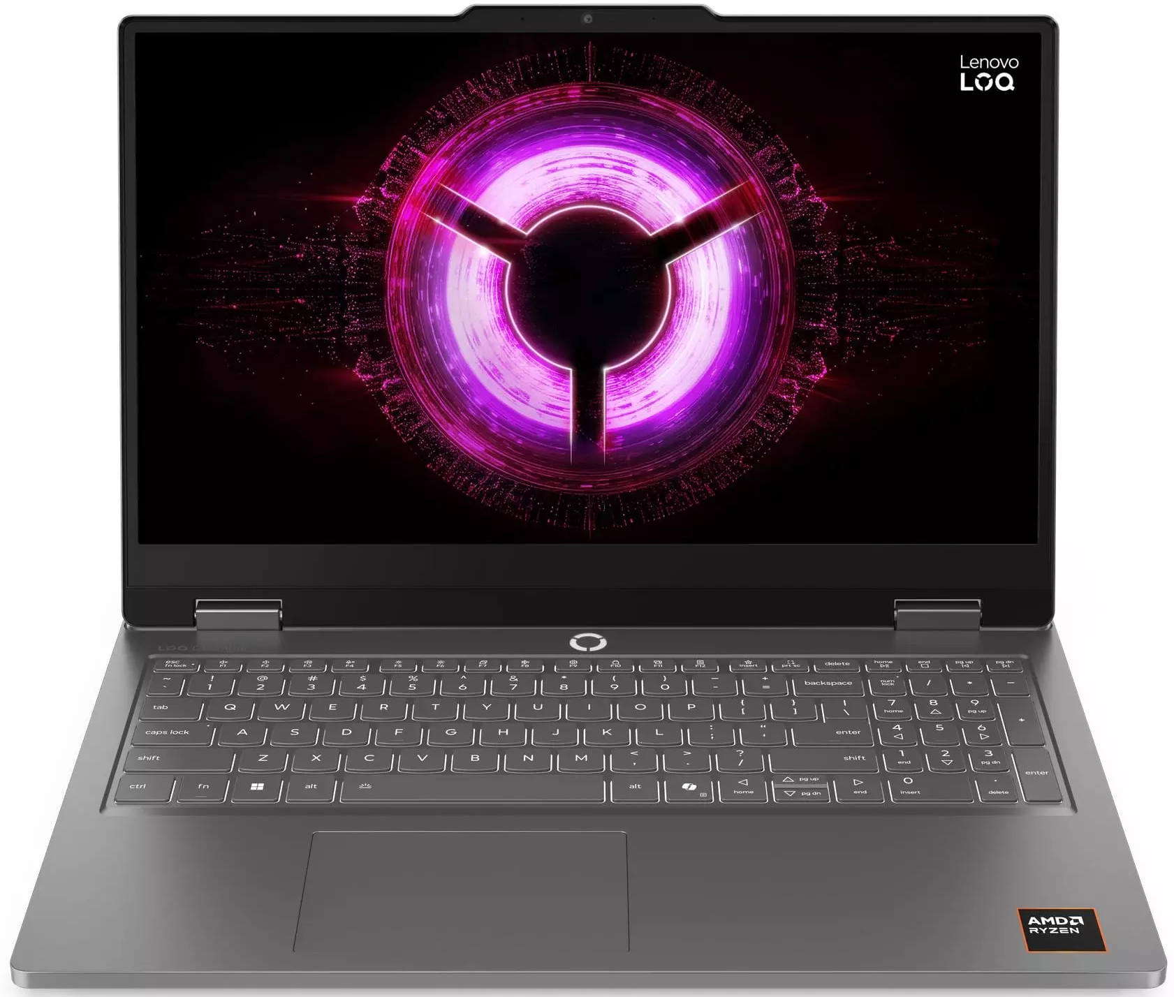 Ноутбук Lenovo LOQ Essential 15ARP11 (83VA000XPB) (Custom 24GB) EU
