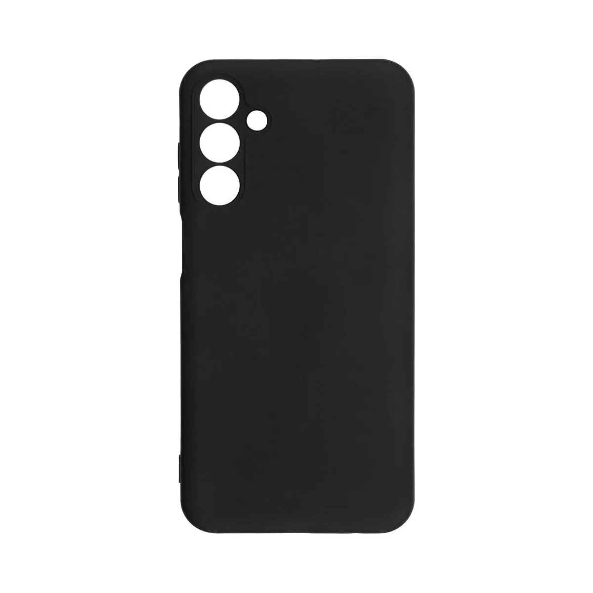 Чехол ArmorStandart Matte Slim Fit для Samsung M15 5G (M156) Camera cover Black (ARM74372) Чехол ArmorStandart Matte Slim Fit для Samsung M15 5G (M156) Camera cover Black (ARM74372)