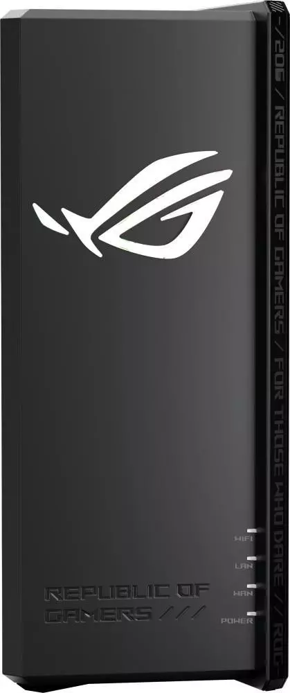Маршрутизатор Asus STRIX GS-BE18000 (90IG09Y0-MO9C00)