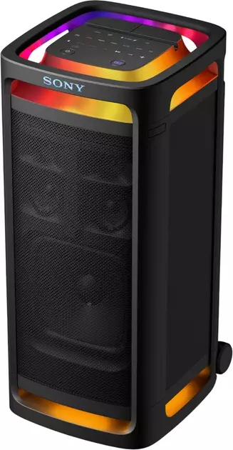Портативная колонка Sony ULT TOWER 9AC (SRSULT900AC.AF1) Портативная колонка Sony ULT TOWER 9AC (SRSULT900AC.AF1)