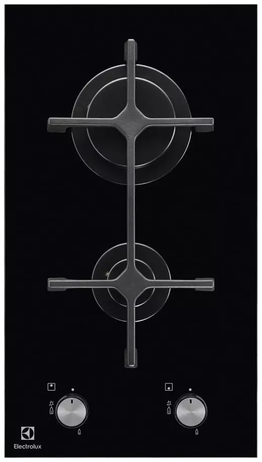 Варочная поверхность Electrolux EGC3322NVK Варочная поверхность Electrolux EGC3322NVK