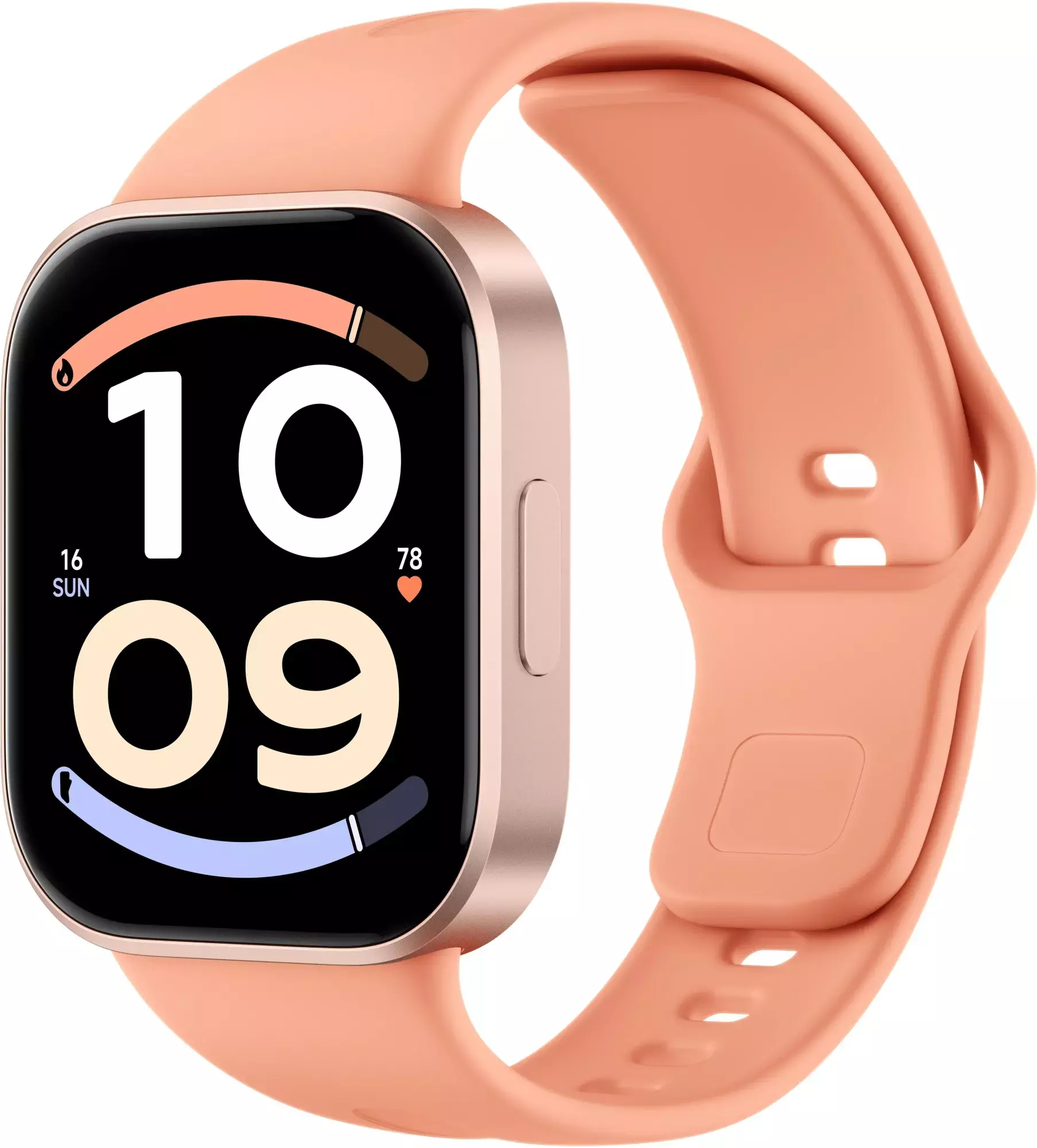 Смарт-часы Xiaomi Redmi Watch 6 Active Sunset Orange (BHR09CYGL) Смарт-часы Xiaomi Redmi Watch 6 Active Sunset Orange (BHR09CYGL)