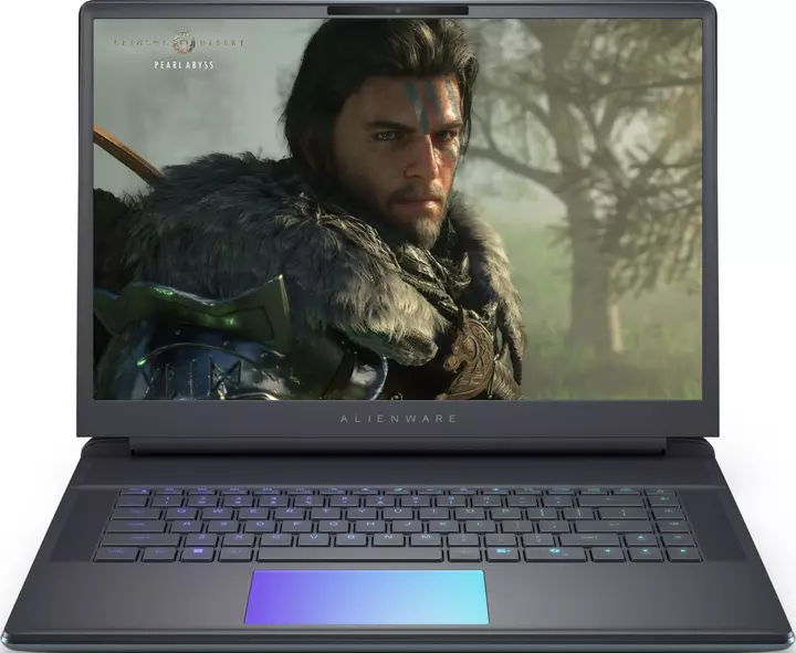Ноутбук Alienware 16 Area-51 (LAA16250-9499BLU-PUS) EU Ноутбук Alienware 16 Area-51 (LAA16250-9499BLU-PUS) EU