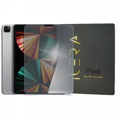 Захисне скло iLera Infinity Clear Glass iPad 10.9/11" Захисне скло iLera Infinity Clear Glass iPad 10.9/11"