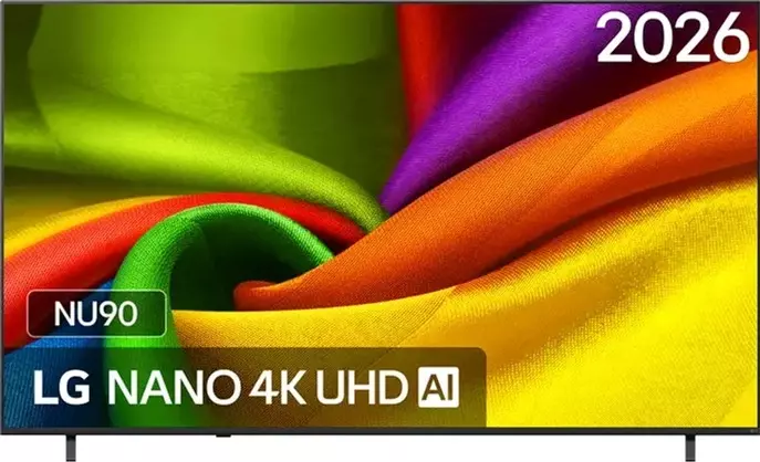Телевизор LG 55NU900B6LA