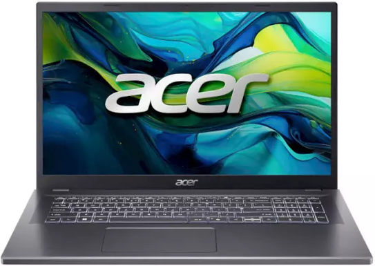 Ноутбук Acer Aspire 17 A17-51M-79YT (NX.J0HEX.00C) EU Ноутбук Acer Aspire 17 A17-51M-79YT (NX.J0HEX.00C) EU