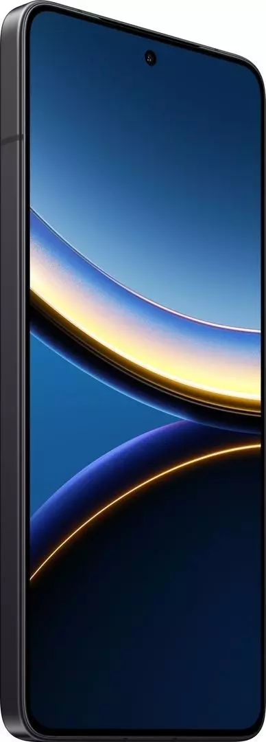 Смартфон POCO F7 Pro 12/512GB Black - Zhuk