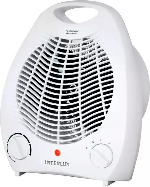 Тепловентилятор Interlux INF-0010