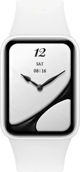 Фитнес-браслет Xiaomi Smart Band 10 Pro Ceramic Edition Pearl White (BHR095AGL) Фитнес-браслет Xiaomi Smart Band 10 Pro Ceramic Edition Pearl White (BHR095AGL)