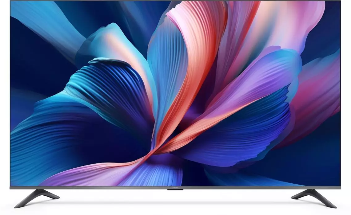 Телевізор Xiaomi TV A Pro 65 2026 (EU) Телевізор Xiaomi TV A Pro 65 2026 (EU)