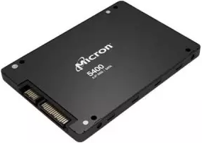 SSD накопичувач Micron 5400 Pro 1.92 TB (MTFDDAK1T9TGA-1BC1ZABYY)