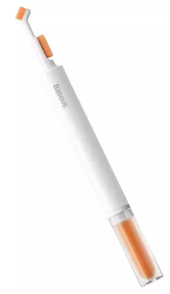 Набор для очистки гаджетов Baseus Cleaning Brush White (NGBS000002) Набор для очистки гаджетов Baseus Cleaning Brush White (NGBS000002)