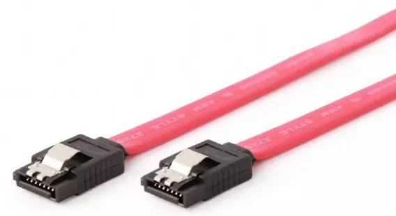 Кабель Cablexpert CC-SATAM-DATA-0.3M