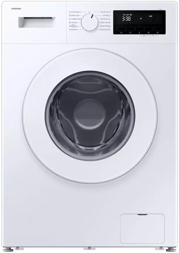 Стиральная машина Samsung WW80FG3M05TWLF