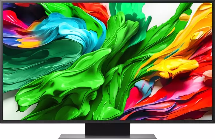 Телевізор LG 50QNED86A6C (EU) Телевізор LG 50QNED86A6C (EU)