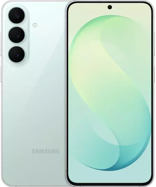Смартфон Samsung Galaxy S26 FE 5G 8/256GB Pistachio (SM-S741BLGGEUC) Смартфон Samsung Galaxy S26 FE 5G 8/256GB Pistachio (SM-S741BLGGEUC)