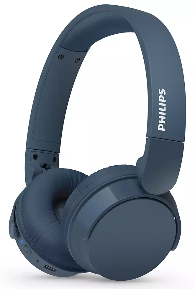 Навушники Philips TAH4209 Blue (TAH4209BL00) Навушники Philips TAH4209 Blue (TAH4209BL00)