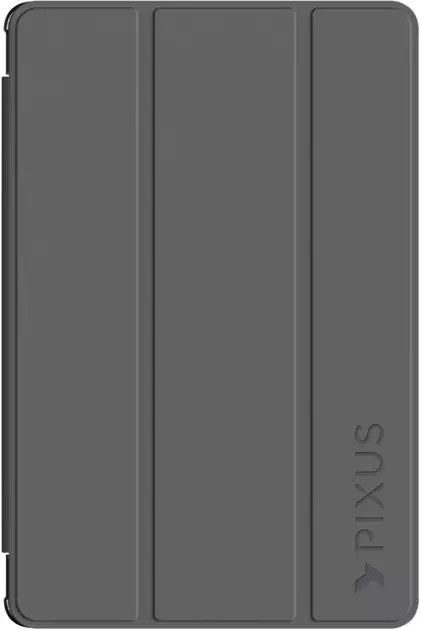 Чохол Pixus Titan Gray Чохол Pixus Titan Gray