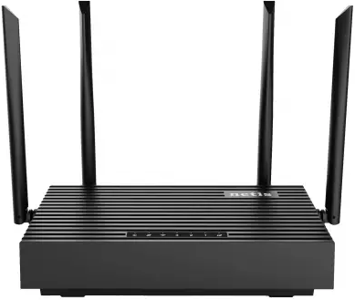 Маршрутизатор Netis Systems N6 Маршрутизатор Netis Systems N6