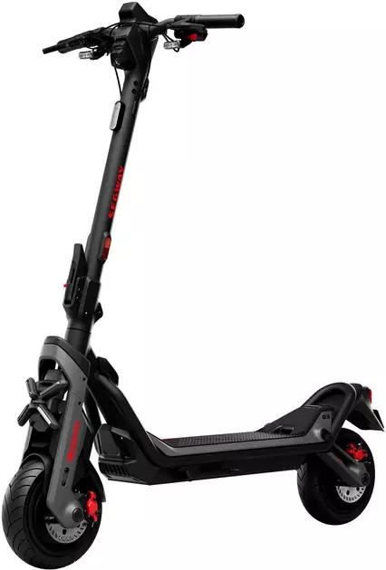Электросамокат Segway-Ninebot GT3 E Black (AA.06.02.01.0004) Электросамокат Segway-Ninebot GT3 E Black (AA.06.02.01.0004)
