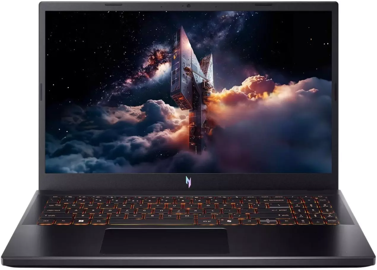 Ноутбук Acer Nitro V 15 ANV15-42 (NH.U5KEP.003) EU Ноутбук Acer Nitro V 15 ANV15-42 (NH.U5KEP.003) EU