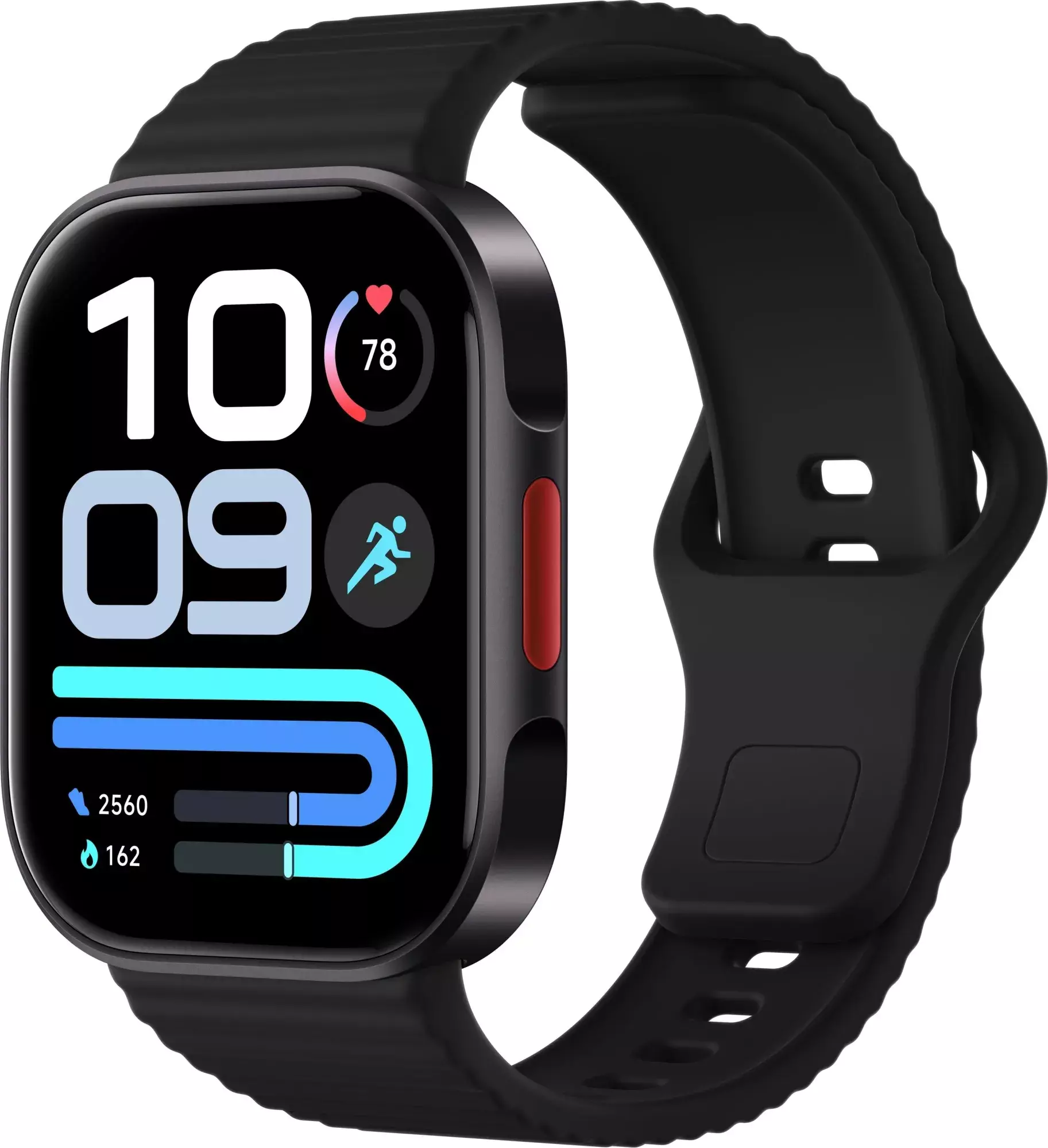 Смарт-часы Xiaomi Redmi Watch 6 Lite Black (BHR09CWGL) Смарт-часы Xiaomi Redmi Watch 6 Lite Black (BHR09CWGL)