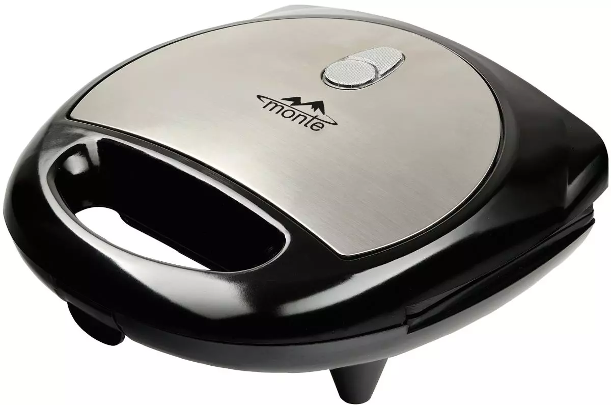 Бутербродница Monte MT-3504 Бутербродница Monte MT-3504