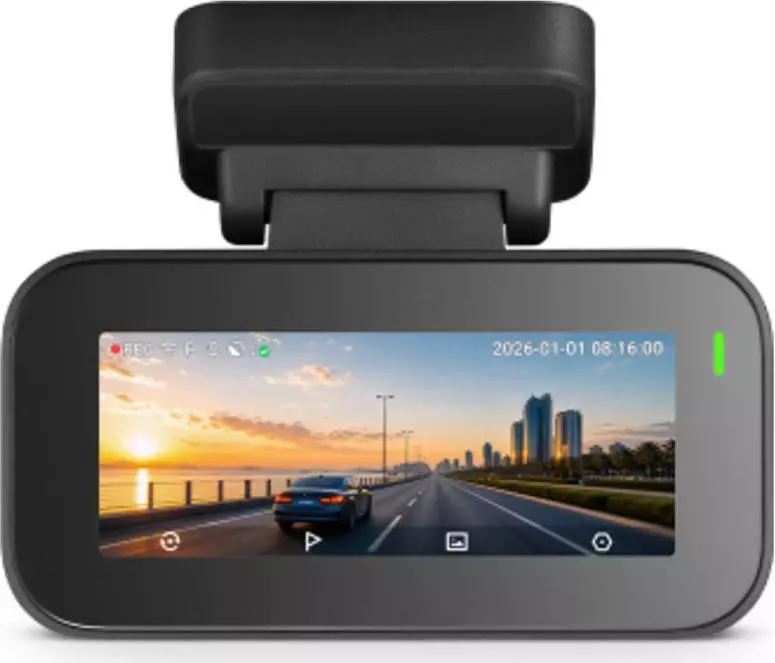 Видеорегистратор Xiaomi 70mai Rearview Dash Cam A900 Видеорегистратор Xiaomi 70mai Rearview Dash Cam A900
