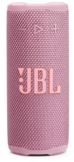 Портативная колонка JBL Grip Pink (JBLGRIPPIK) UA