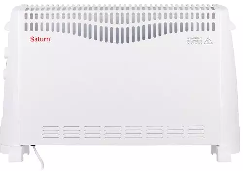 Конвектор Saturn ST-HT3004K Конвектор Saturn ST-HT3004K