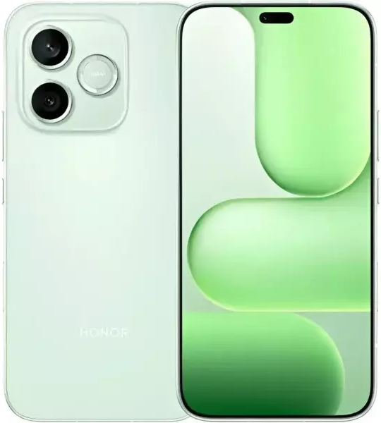 Смартфон Honor 600 Lite 8/256GB Sprout Green (EU)