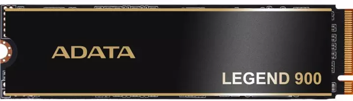 SSD накопичувач ADATA Legend 900 2 TB (SLEG-900-2TCS) SSD накопичувач ADATA Legend 900 2 TB (SLEG-900-2TCS)
