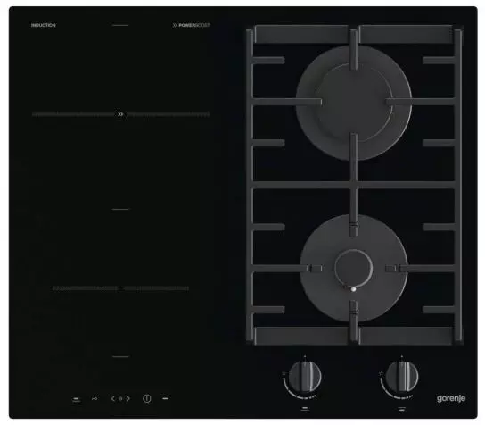 Варочная поверхность Gorenje GCI691BSC Варочная поверхность Gorenje GCI691BSC