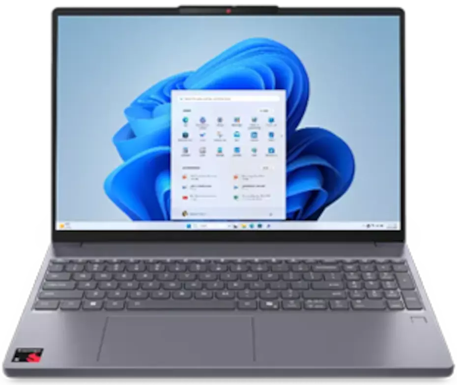 Ноутбук Lenovo IdeaPad Slim 3 15Q8X10 (83N30000US) EU Ноутбук Lenovo IdeaPad Slim 3 15Q8X10 (83N30000US) EU