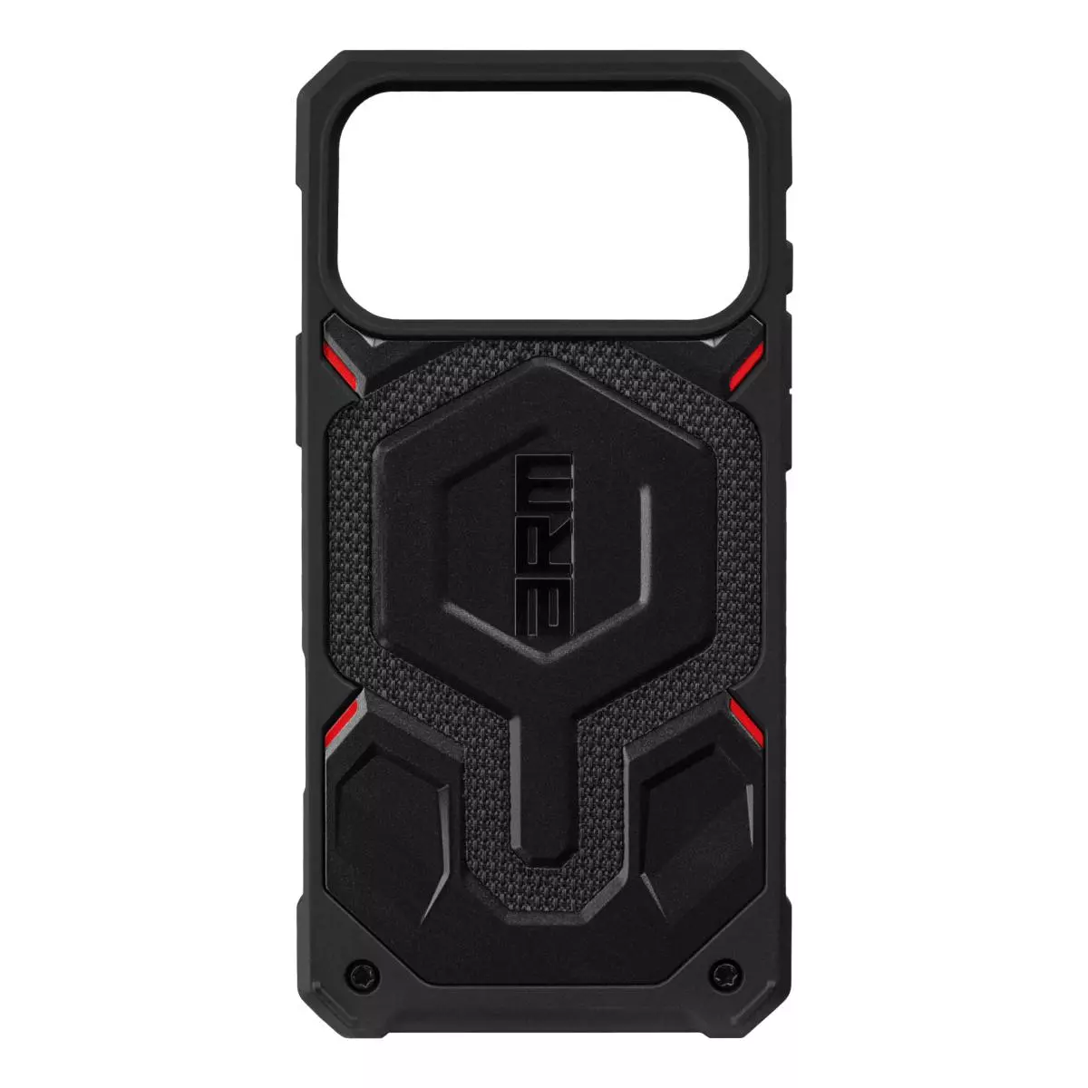 Чохол ArmorStandart Y50 MagCase для Apple iPhone 18 Pro Max / 17 Pro Max Black (ARM90908)