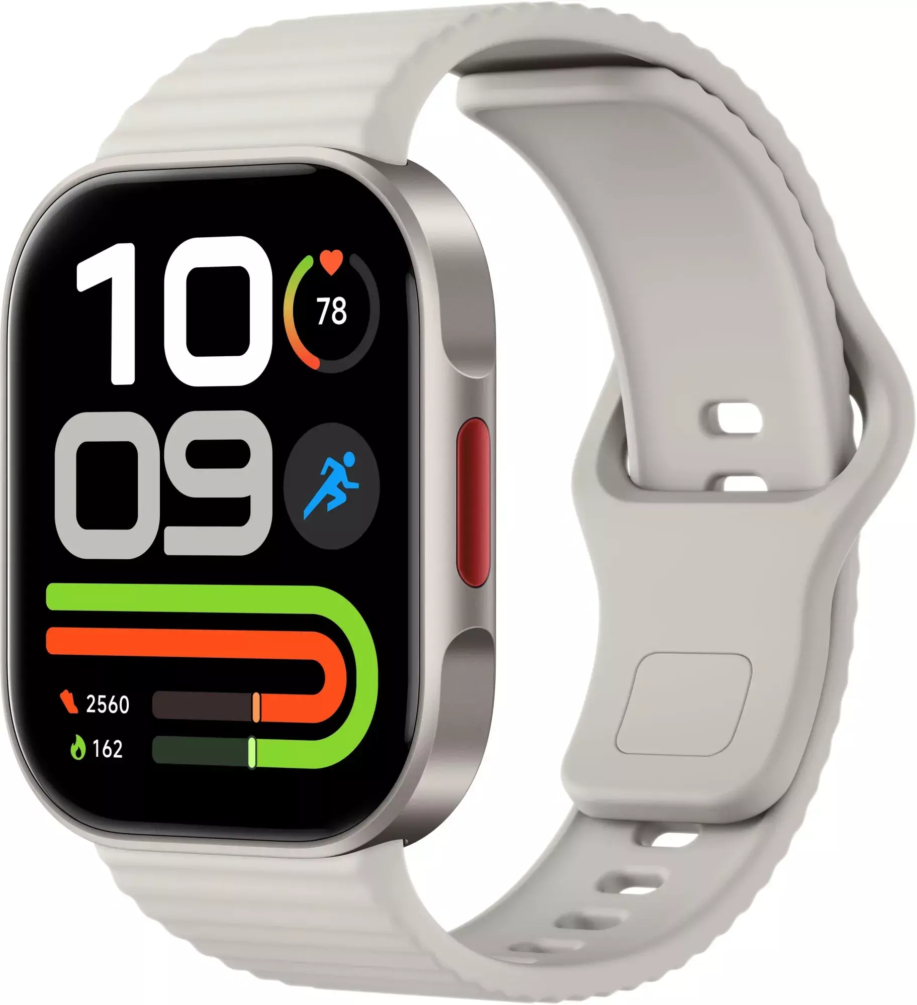 Смарт-часы Xiaomi Redmi Watch 6 Lite Steel Gray (BHR09CVGL) Смарт-часы Xiaomi Redmi Watch 6 Lite Steel Gray (BHR09CVGL)